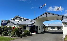 Eastland Pacific Motor Lodge Opotiki  New Zealand